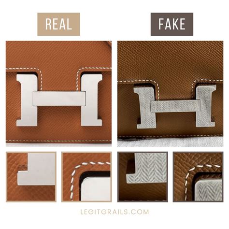 hermes constance fake vs real|hermes authentication checker.